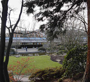 Anlage Planten un Blomen