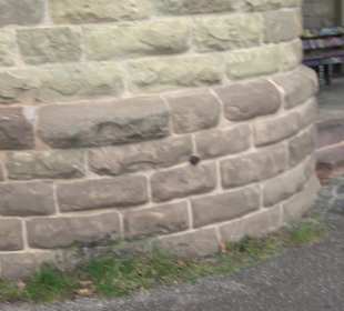 Kriegsbergturm