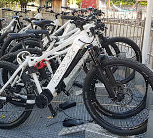 Wandern Naturno / Naturns