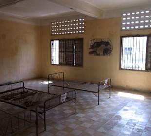 Tuol Sleng