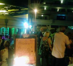 Klasse Musik im Route 66