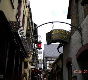 Drosselgasse