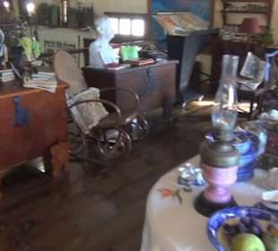 Museo Etnográfico Tanit