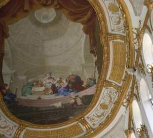 Klosterkirche St. Peter + Paul Oberelchingen