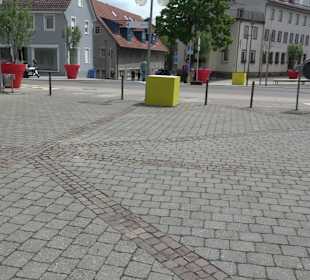 Viehmarktplatz