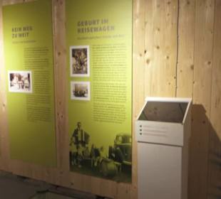 Hohenloher Freilandmuseum