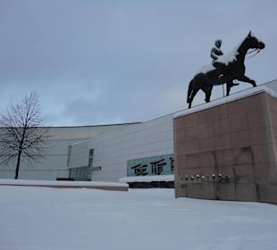 Zentrum Helsinki
