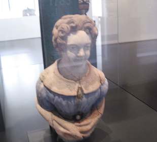 Museum - Galionsfigur