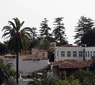 Inselrundfahrt AIDA Tagestour