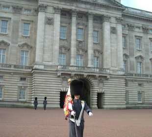 Il cambio della guardia