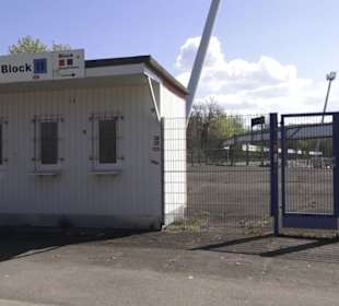 Stadion an der Kreuzeiche