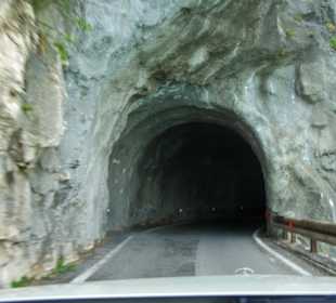 Halten oft nicht möglich