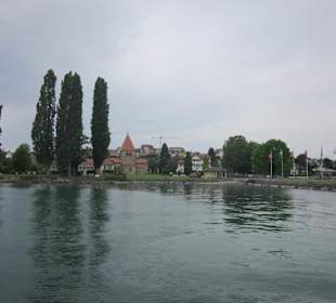 Seeufer