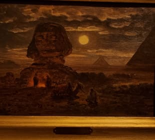 Bares für Rares Ausstellungsstück