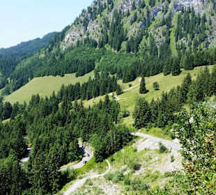 Unterjoch