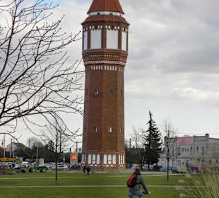 Lehrte