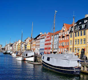 Nyhavn