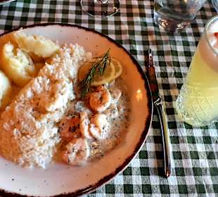 Raphael's Restaurant