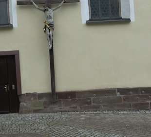 Katholische Pfarrkirche St. Laurentius Betra