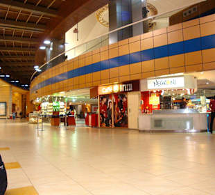 Port lotniczy Sharm El Sheikh