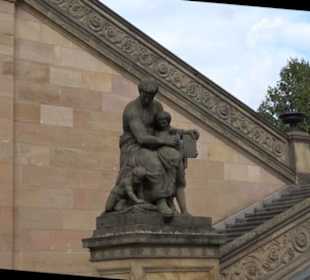 Alte Nationalgalerie