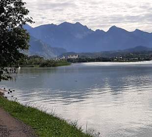 Forggensee
