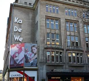 KaDeWe