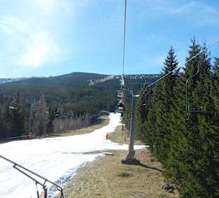 Schneekope/Śnieżka