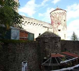 Burg Guttenberg