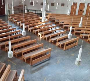  Katholische Kirche St. Albert