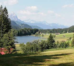 Geroldsee (Wagenbrüchsee)