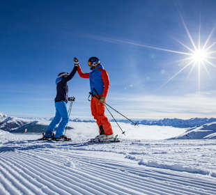 Skigebiet Golzentipp-Lesachtal