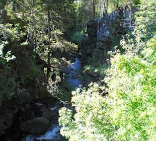 Klapfbergtal