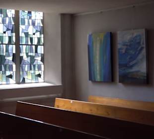 Martinskirche Dapfen