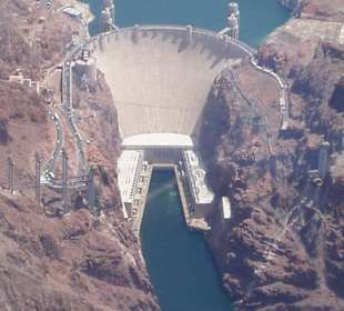 Hoover Damm