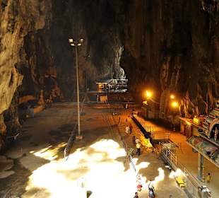 Batu Caves