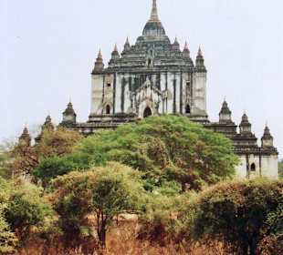 Thatbyinnyu Tempel