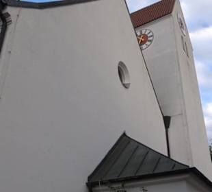 Kirche Maria Himmelfahrt