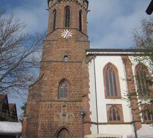 Altstadt Kandel