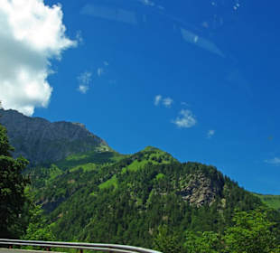 Was für ein Augenblick