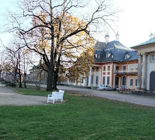 Schloss Pillnitz