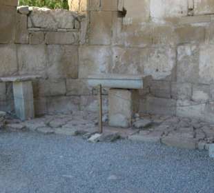 Gortys - St. Titus Basilika