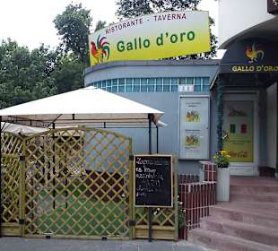 Gallo d'oro Ristorante Taverna