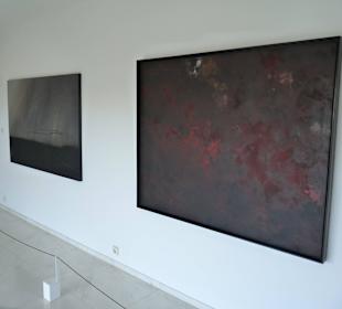 Fundacion Cesar Manrique