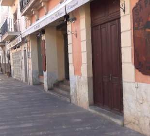 Plaça de la Constitució