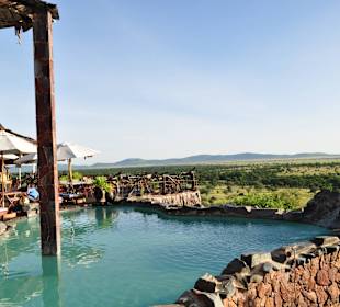 Mbalageti Lodge Serengeti