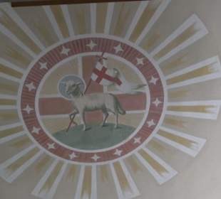 St.-Martins-Kirche Aufhausen