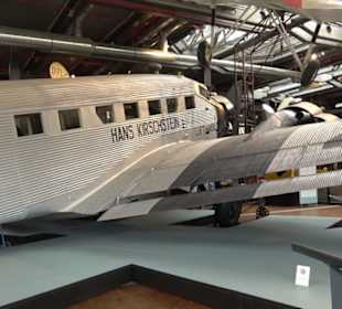 Deutsches Technikmuseum 