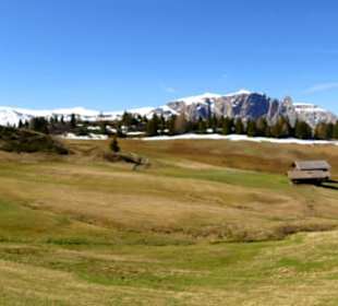 Fantastische Ausblicke