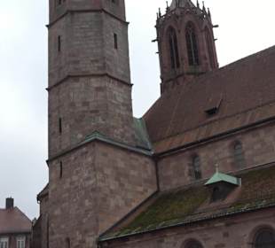 Münster Unserer Lieben Frau Villingen